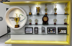 Integrity office in Ahmedabad