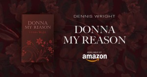 Donna My Reason is now available on Barnes & Noble