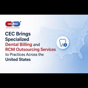 Specialized Dental Billing and RCM Outsourcing Services