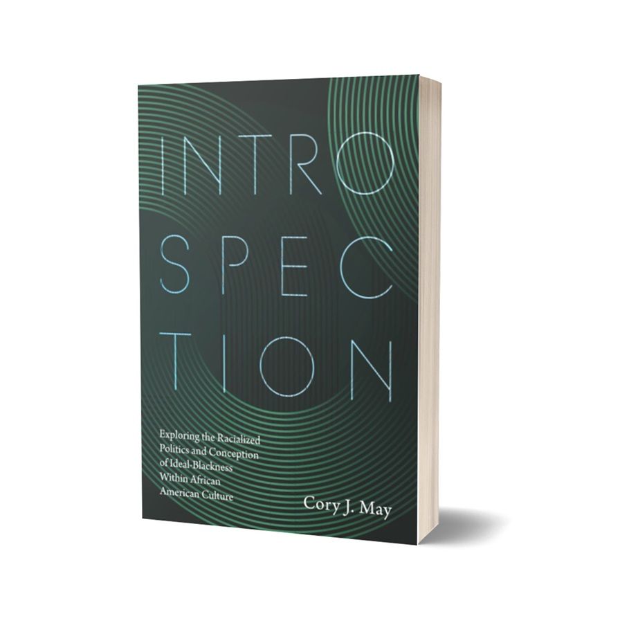 Introspection by Dr Cory J May