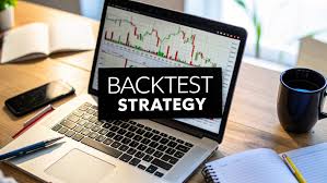 The Ultimate Guide to Backtesting in Trading for Consistent Profits