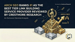 Best Tier Link Building Service Providers