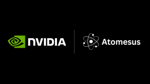 India’s Atomesus Joins NVIDIA Inception to Build the Operating System for Generative AI