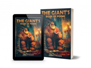The Giants Book of Poems