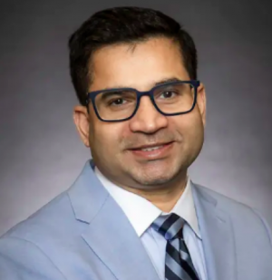 Muhammad Zeshan, MD: Founder Of Inside Out Empowering Children And Caregivers For Emotional Well-Being Lifelong Care