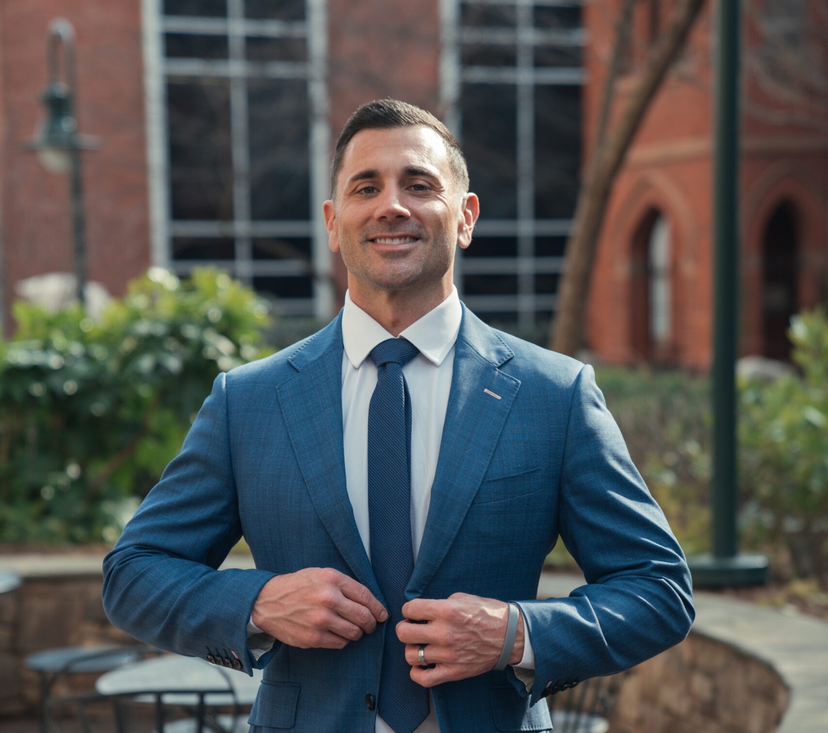 Michael Shoniker Advances Private Investment Strategies for Independent RIAs and Family Offices Across the Southeast