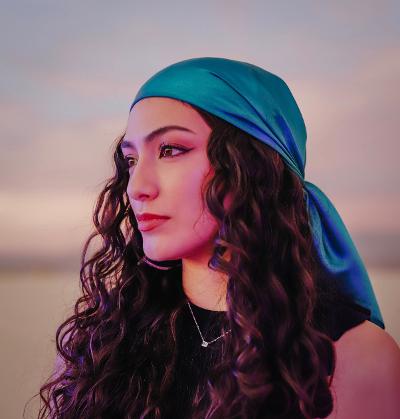 International Recording Artist Kailah to Perform National Anthem at Evergrove Event International Recording Artist Kailah to Perform National Anthem at Evergrove Event