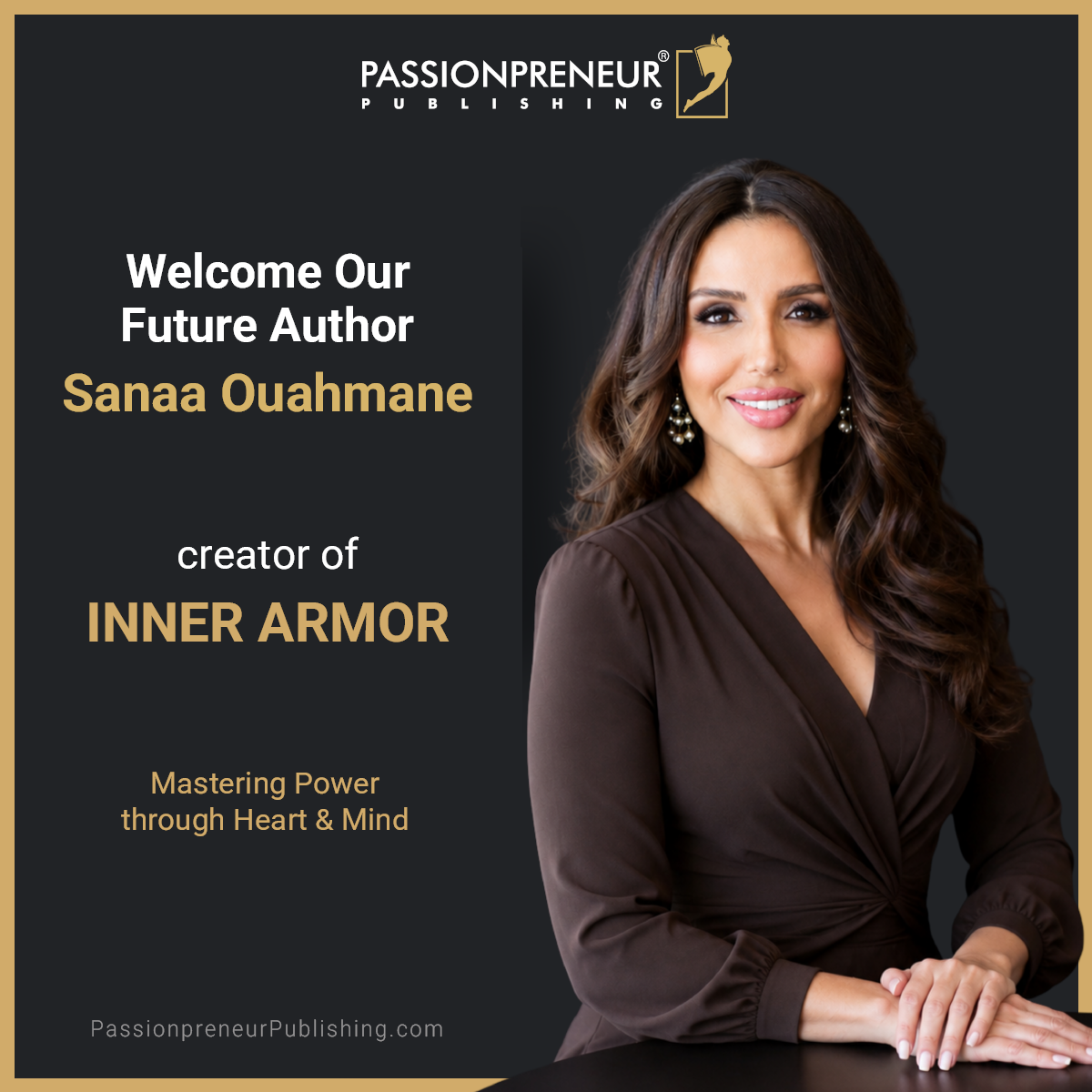 Inner Armor Inner Armor