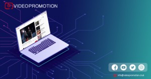 promote YouTube music video