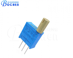 Potentiometer