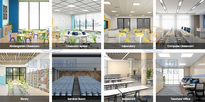 Fujian Jiansheng Furniture Group Co Ltd 2