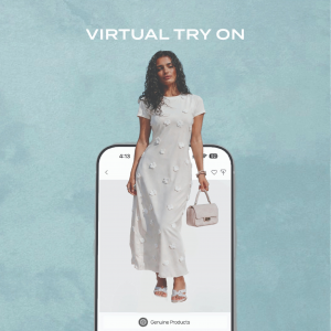 Virtual Try On