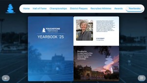 Yearbook Scanning
