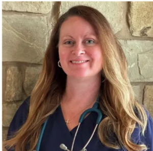 Kristina McGahan, RN, BSN: Nurse Recovery Coach And Founder Of Mind Over Matter Nursing Recovery Summit Specialist