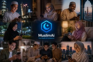 MAIc Global Reach