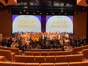 Startup Hasan VC
