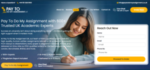 Pay To Do My Assignment Banner