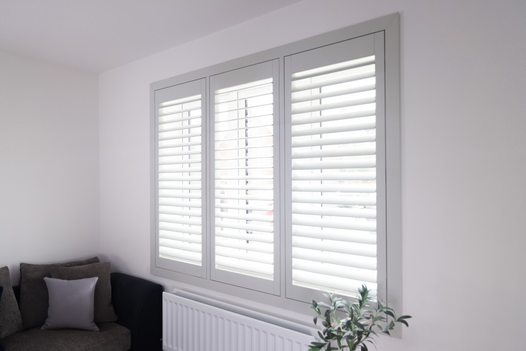 The Smart Shutter Company Launches the Only British-Designed Window ...