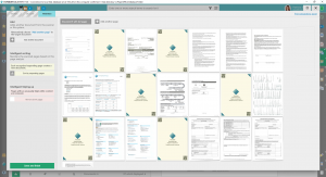 Document management system PaperOffice - ideal for small and medium-sized enterprises