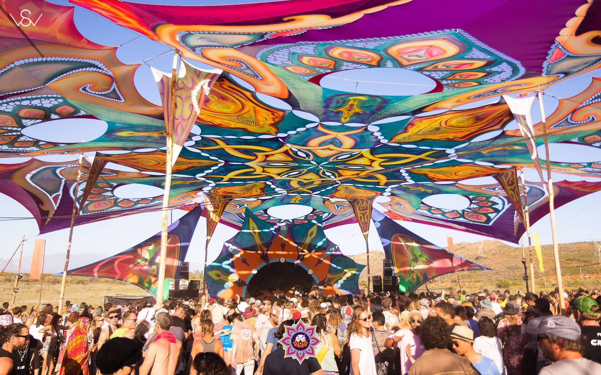 New Designs at EarthdanceMarketcom