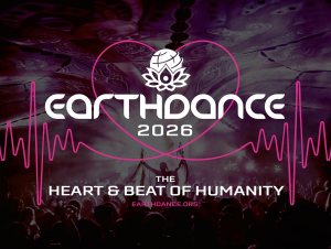 Earthdance 2026 Theme