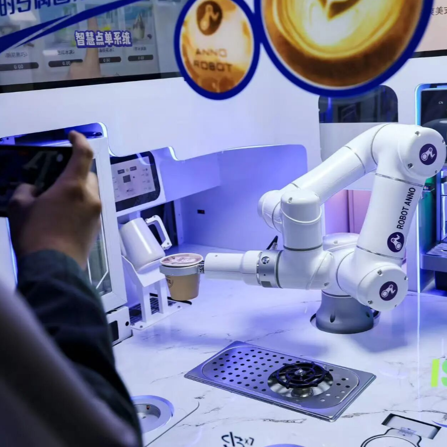 Food-Safety Compliance Emerges as the Deciding Factor for 24/7 Beverage Robots as Unmanned Retail Scales in 2026