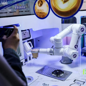 Food-Safety Compliance Emerges as the Deciding Factor for 24/7 Beverage Robots as Unmanned Retail Scales in 2026