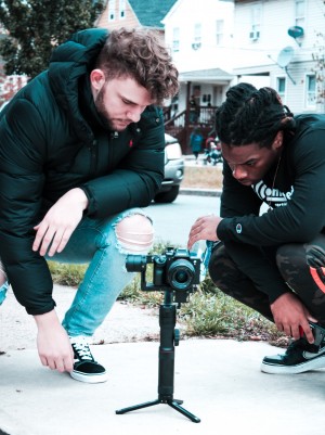 Nilladriz, 19-Year-Old Creative Entrepreneur, Poises To Thrive In 2020 With His Multifaceted Media Approach