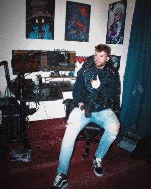 Nilladriz, 19-Year-Old Creative Entrepreneur, Poises To Thrive In 2020 With His Multifaceted Media Approach