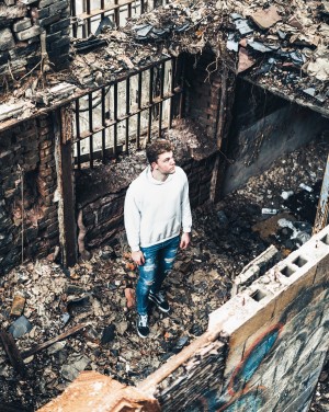 Nilladriz, 19-Year-Old Creative Entrepreneur, Poises To Thrive In 2020 With His Multifaceted Media Approach