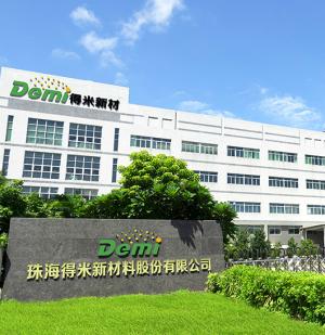 Demi Co Ltd