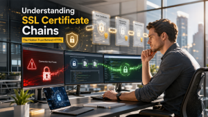 What Is an SSL Certificate Chain 1024x576