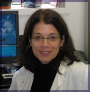 Gina Del Giudice, MD, FACR, FACP, a Rheumatologist with Rheumatology Center of Princeton