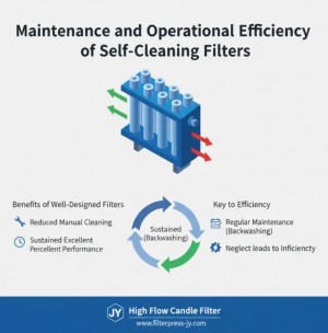 Shanghai Junyi Filter Equipment Co Ltd 2