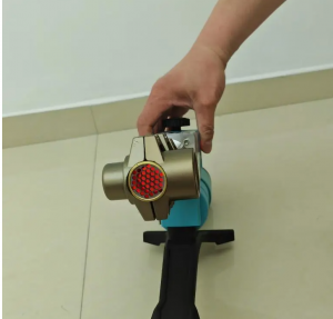 Gas Powered PPR Fusion Welder manufacturer
