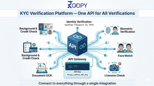 Kyc API