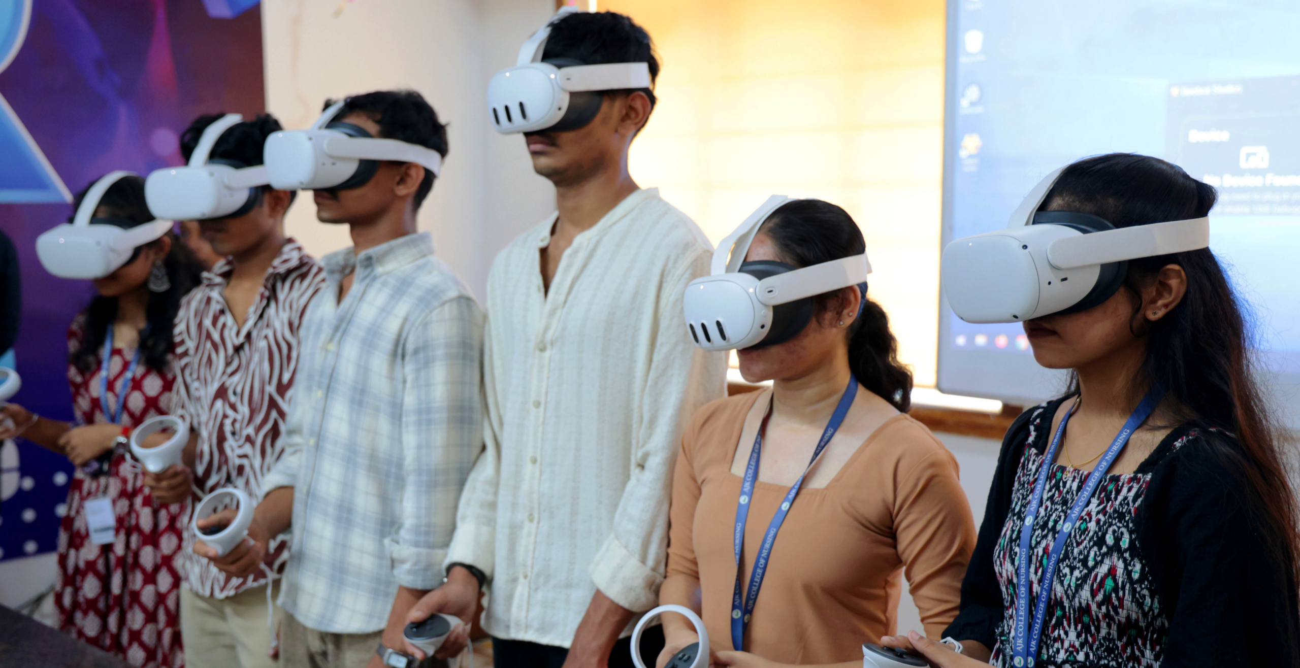 AR VR College In Coimbatore AR VR College In Coimbatore