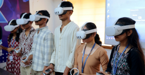 AR VR College In Coimbatore