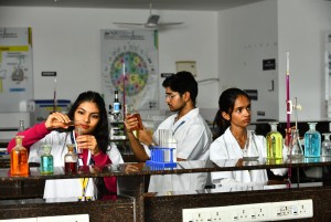 Biotechnology College In Coimbatore
