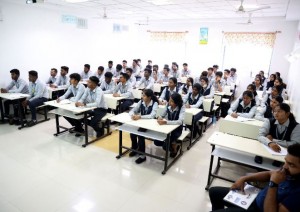 Coimbatore arts and science college