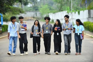 Top 10 Arts And Science College In Coimbatore