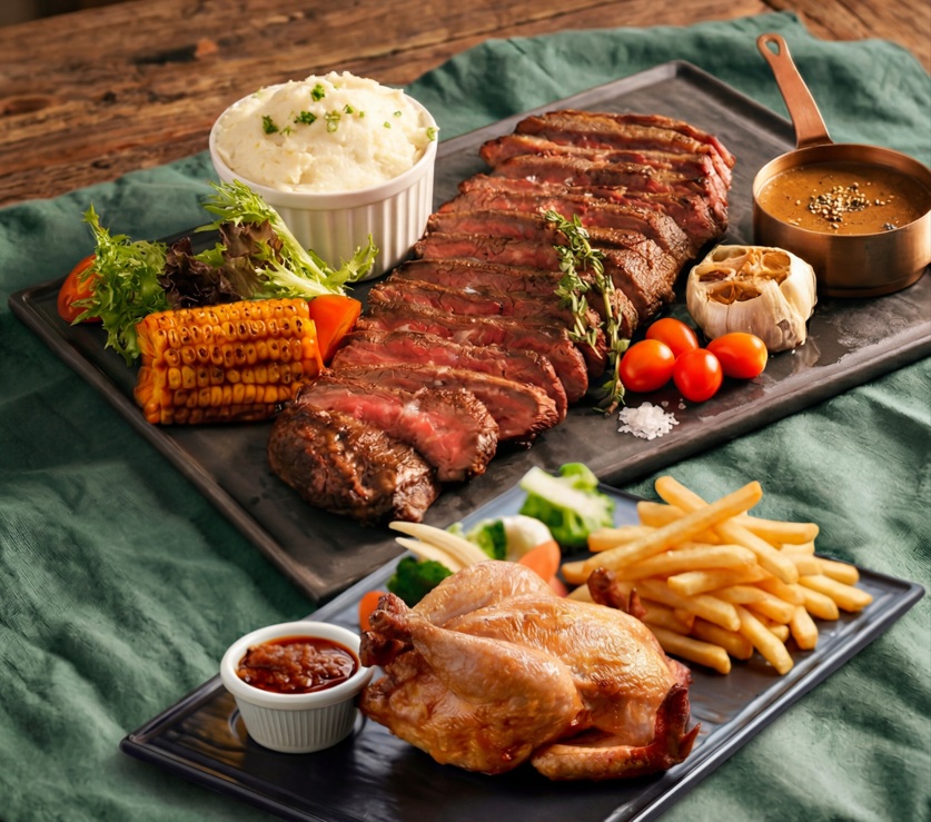 NZ Flank Steak Spring Chicken NZ Flank Steak Spring Chicken