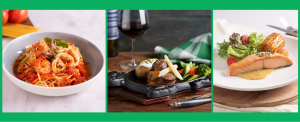 Launch 2 Seasonal Menu, May June 2026, Jack