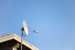 Antenna Installation Airport West