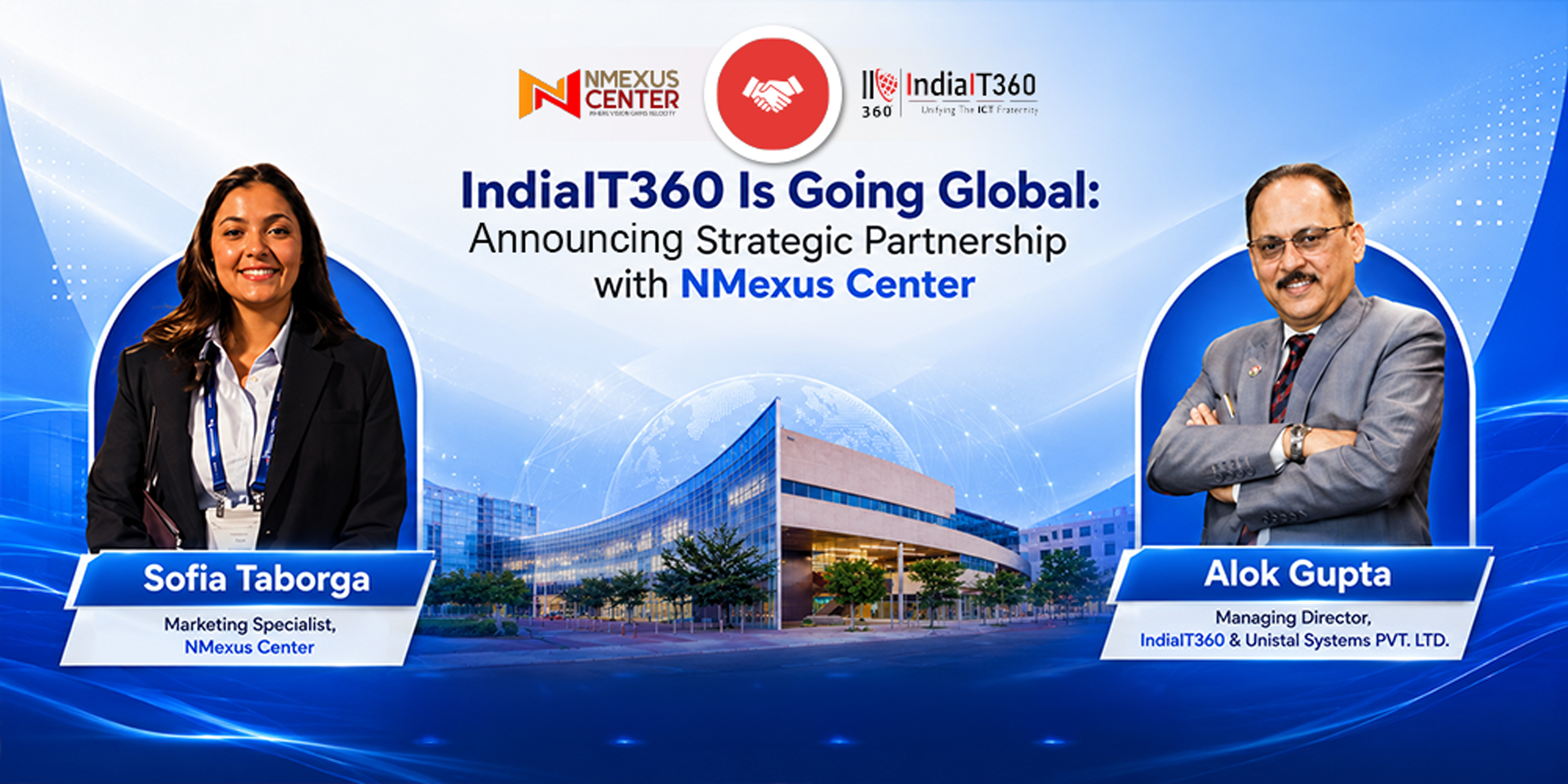 IndiaIT360 NMexus IndiaIT360 NMexus