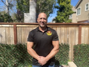 Keith Fowler Orange County