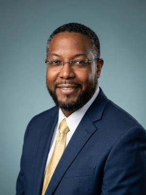 Dr Anthony J Johnson Jr 1
