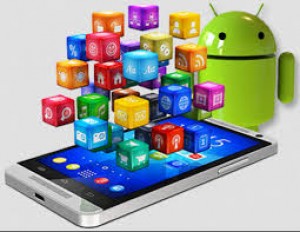 android app development