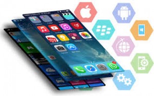 mobile app development