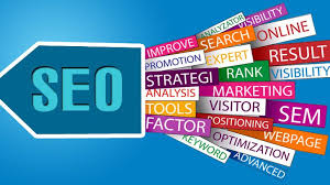 seo service company